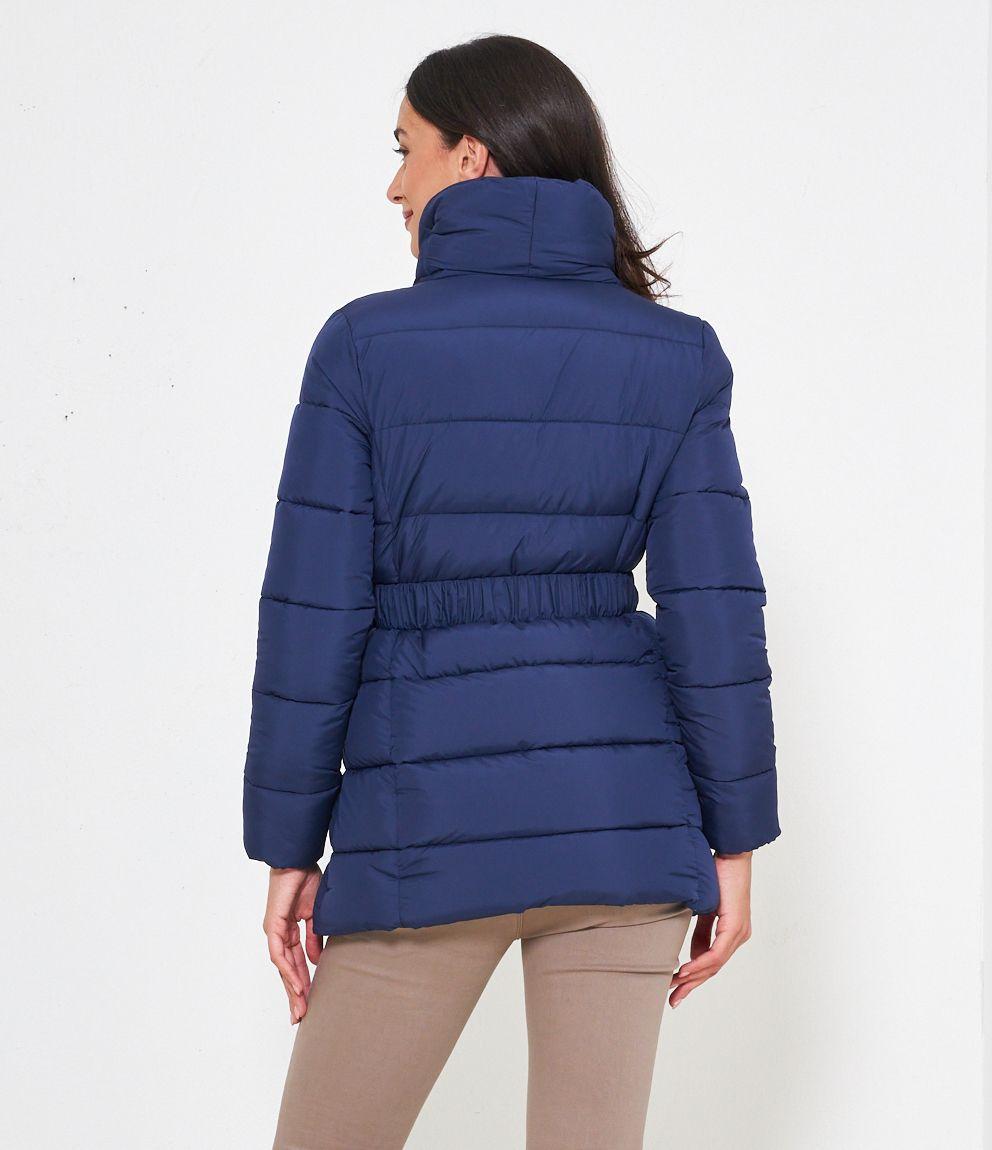 CHAQUETA ACOLCHADA BELT