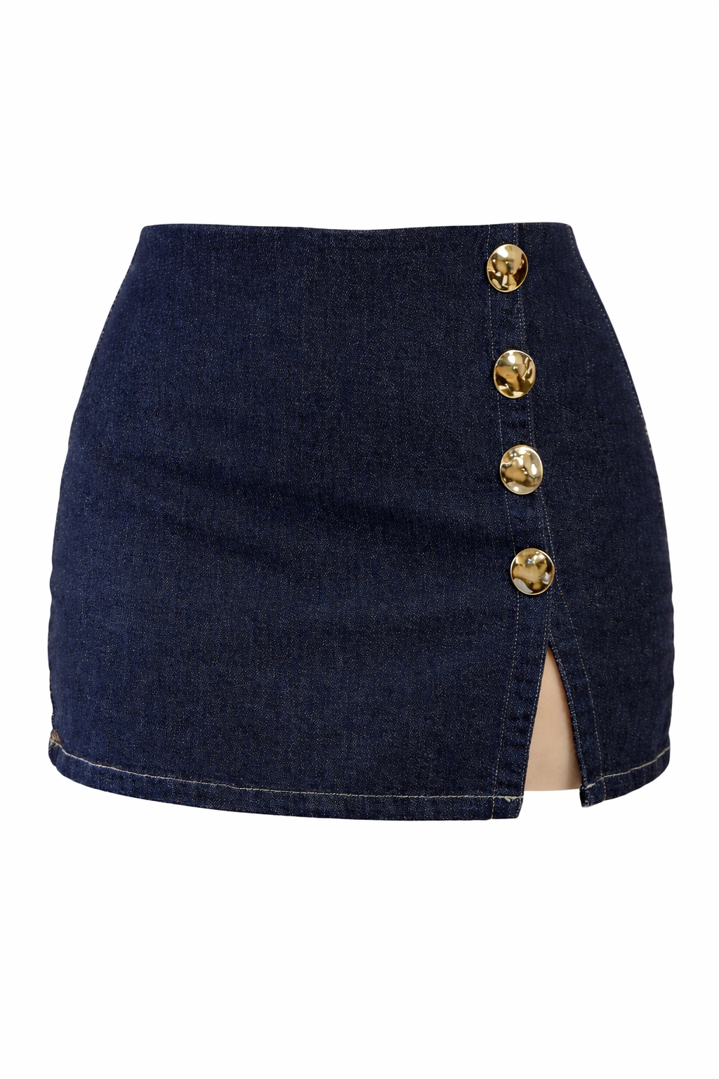 mini falda Léana