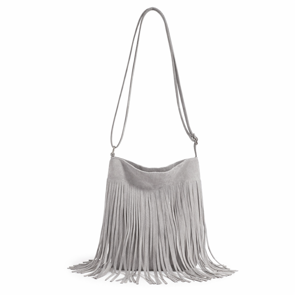 Bolso boho Vintage
