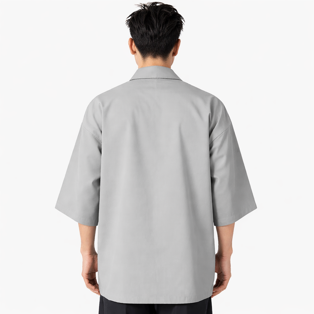 Sobre camisa Oversize