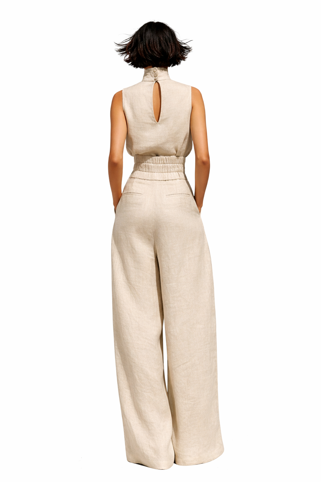Conjunto de Lino