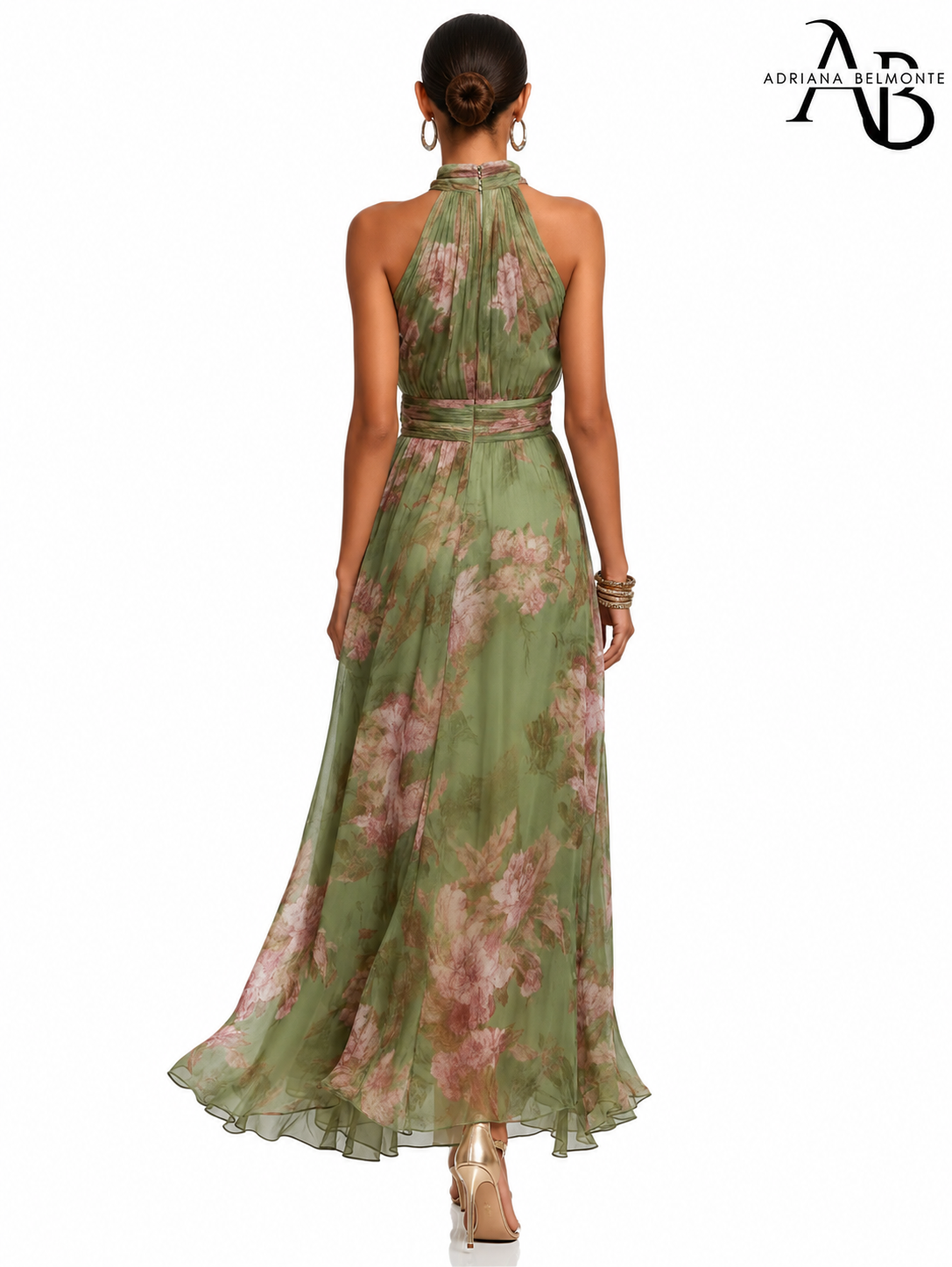 Vestido Aria