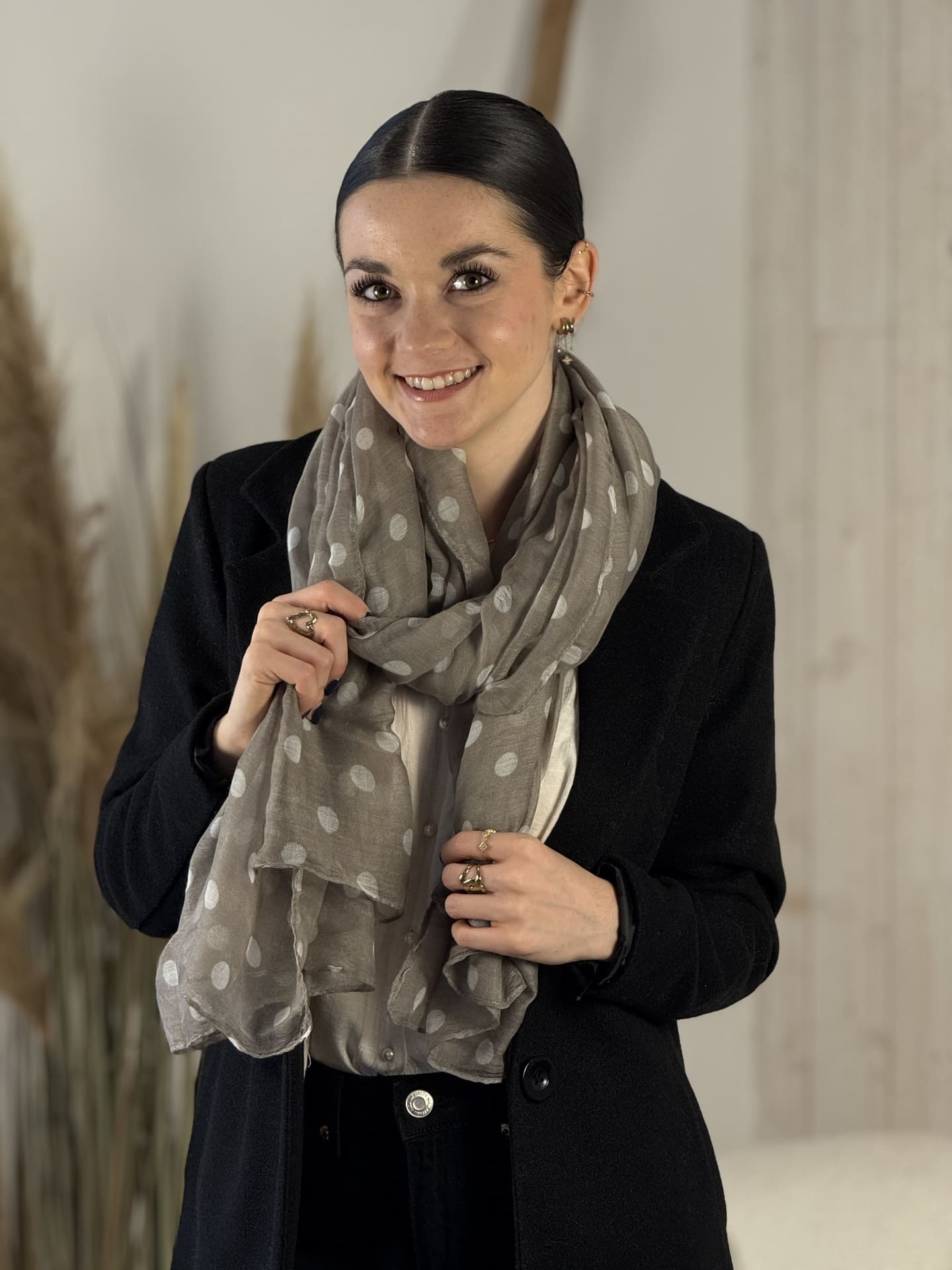 Écharpe Zélie