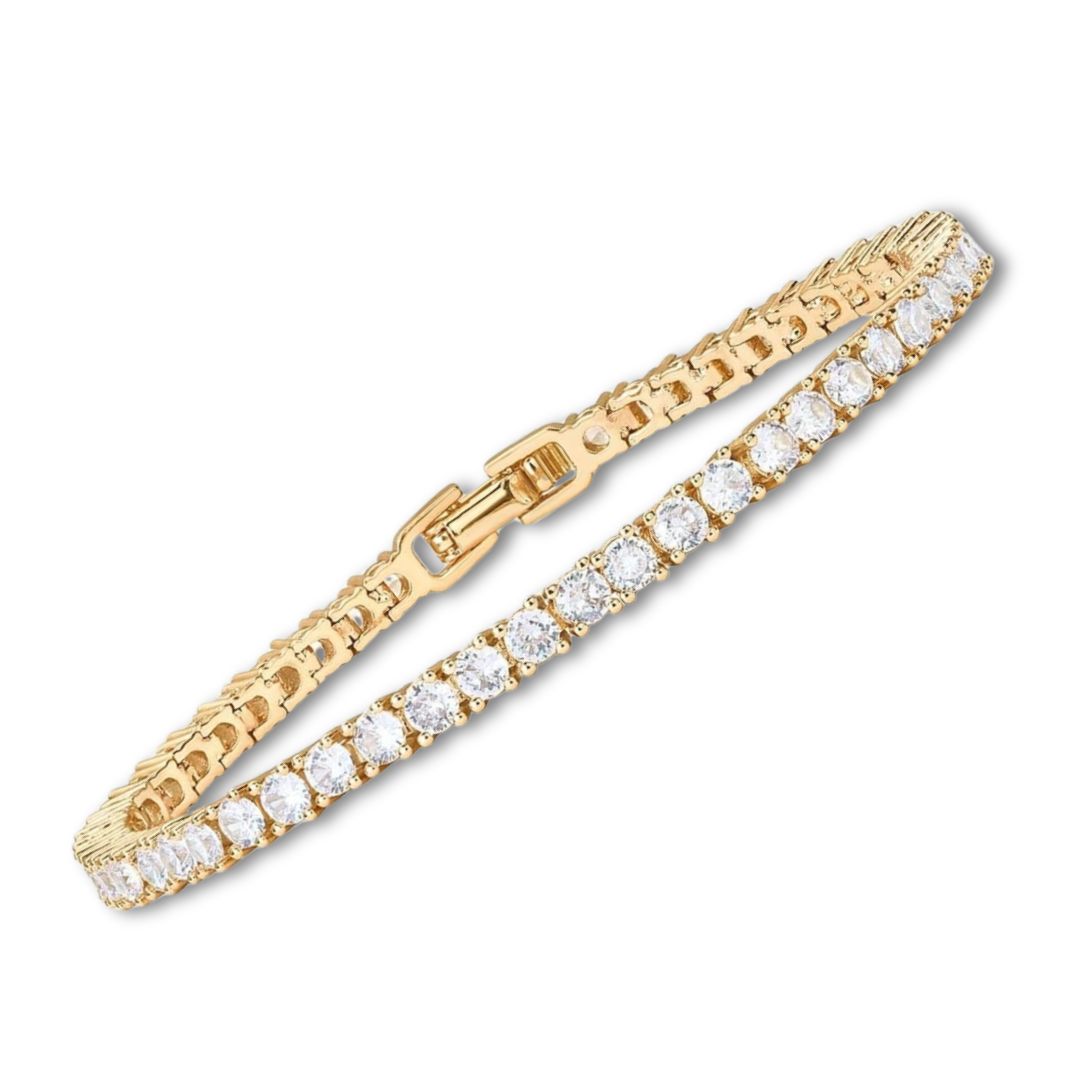 Pulsera Dorada