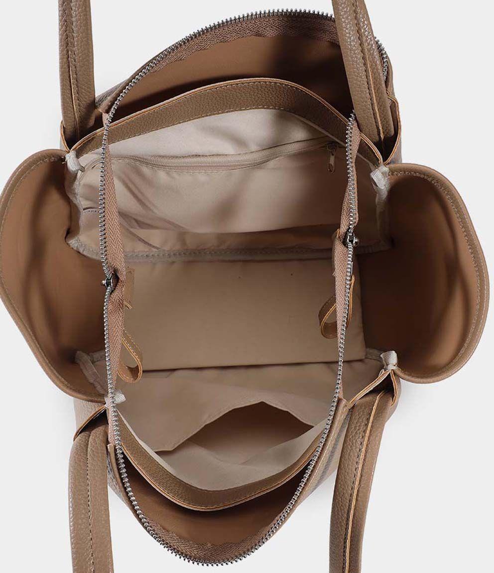 Bolso shopper