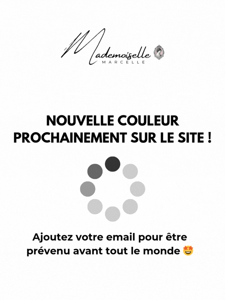 Écharpe Marcelle