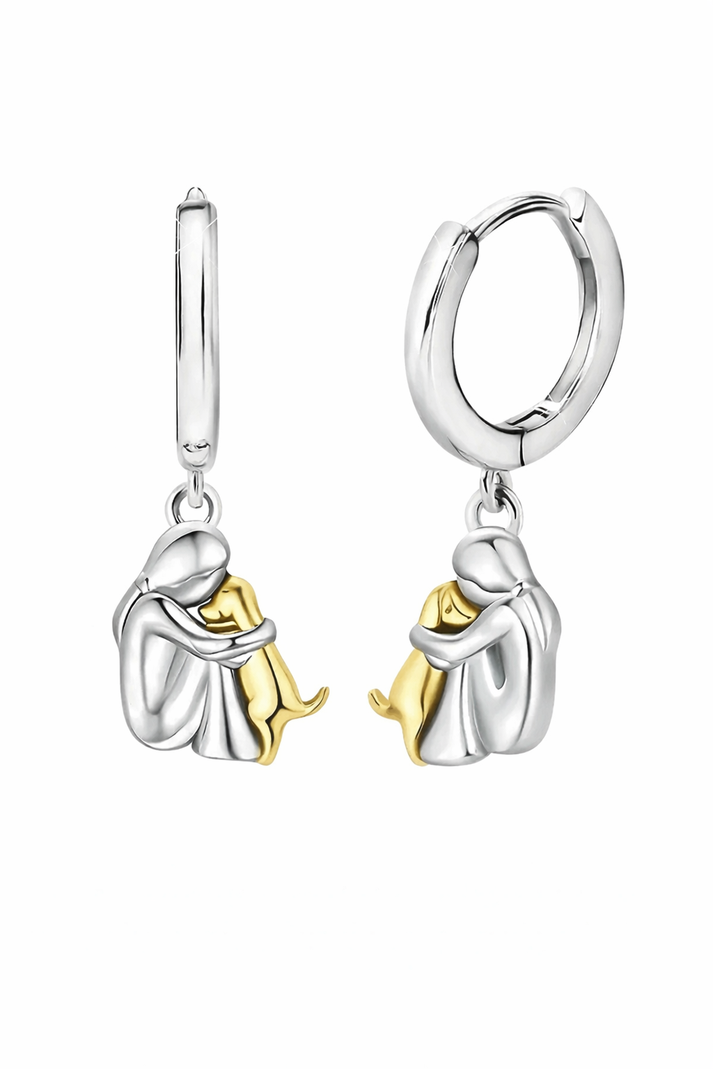 Pendientes Colgantes