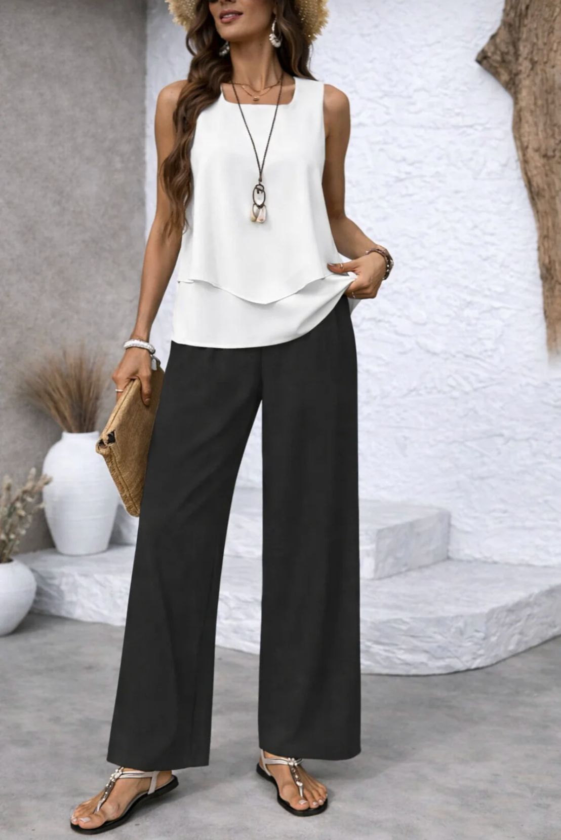 Valeria | Conjunto Pradera Fresca