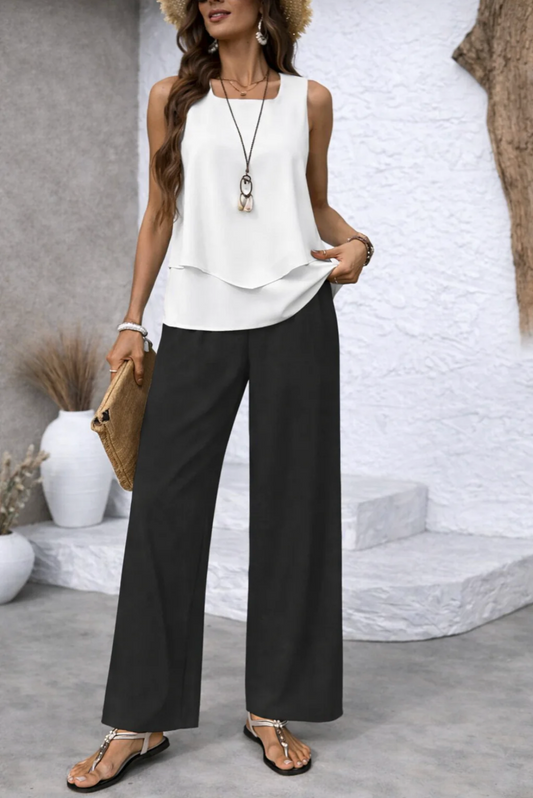 Valeria | Conjunto Pradera Fresca
