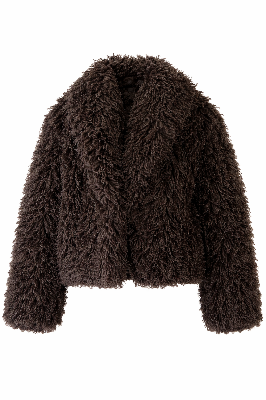 Manteau Bertille