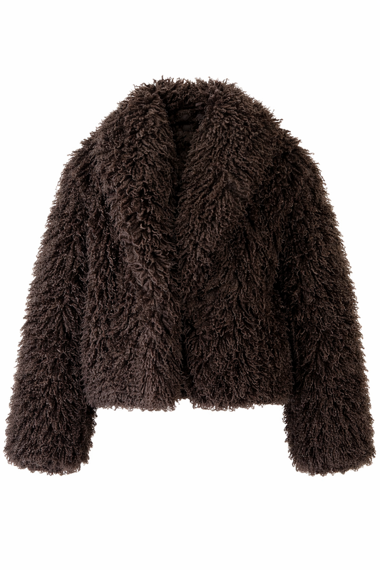Manteau Bertille