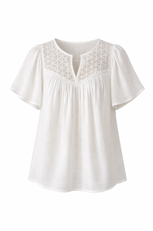 camisa Nathalie