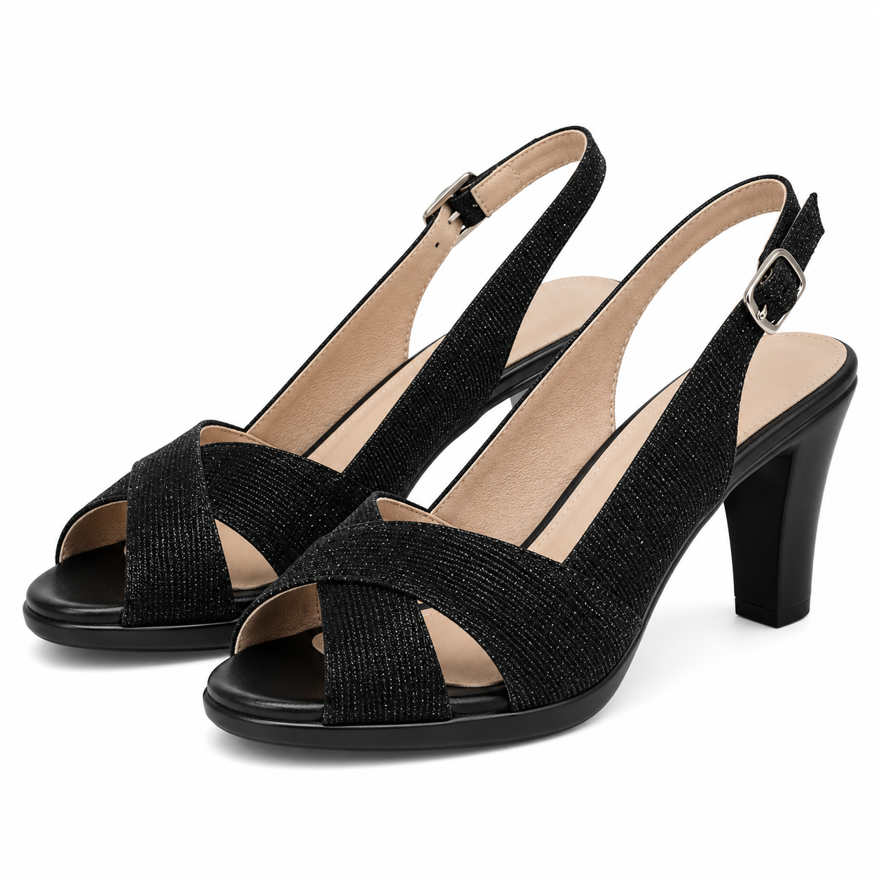 Tacones Élise