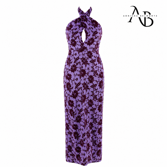 Vestido Floral