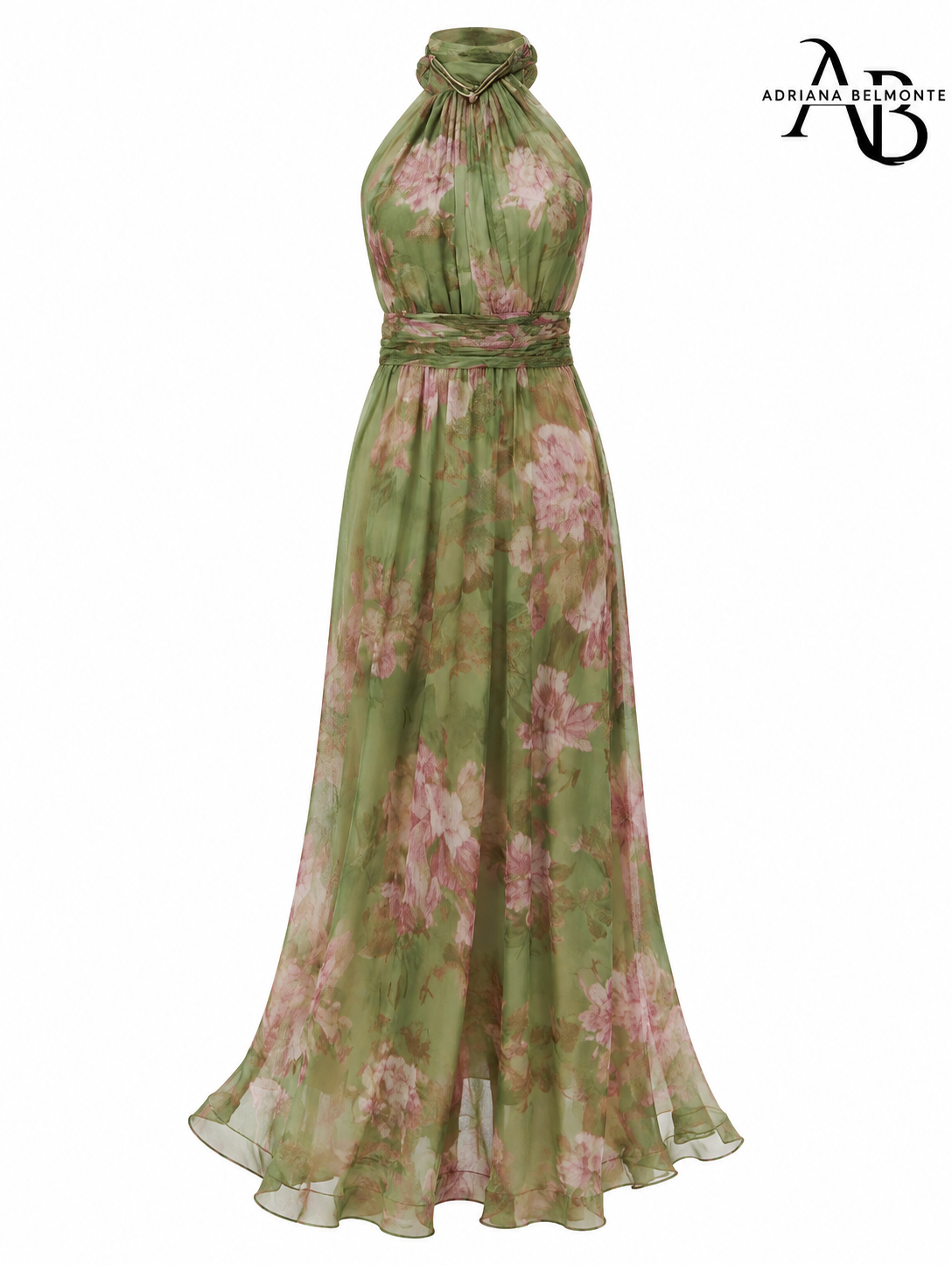 Vestido Aria