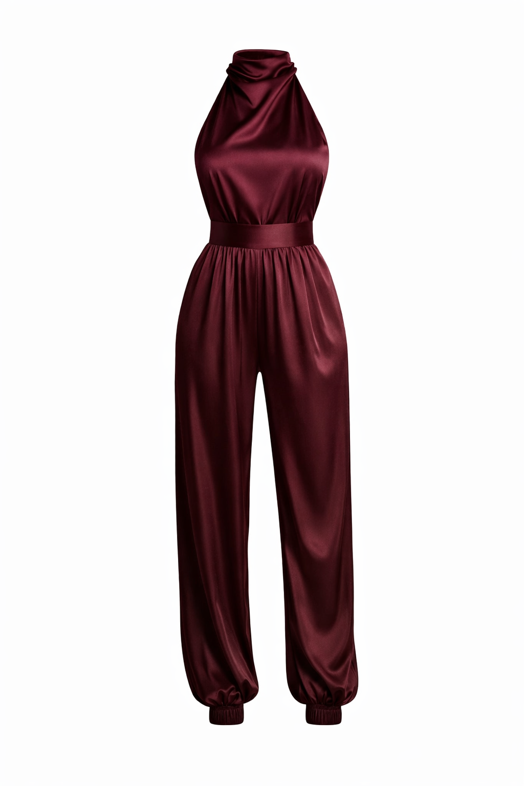 Mono Satin Cocoa Luxe
