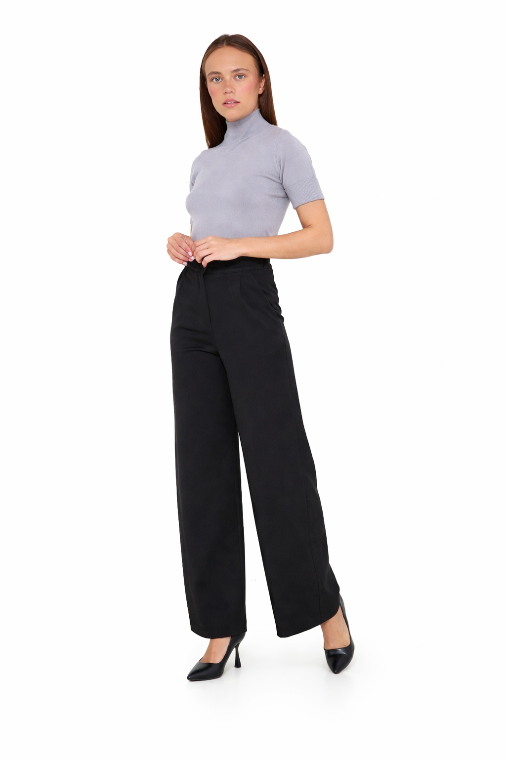 Pantalón Tailored