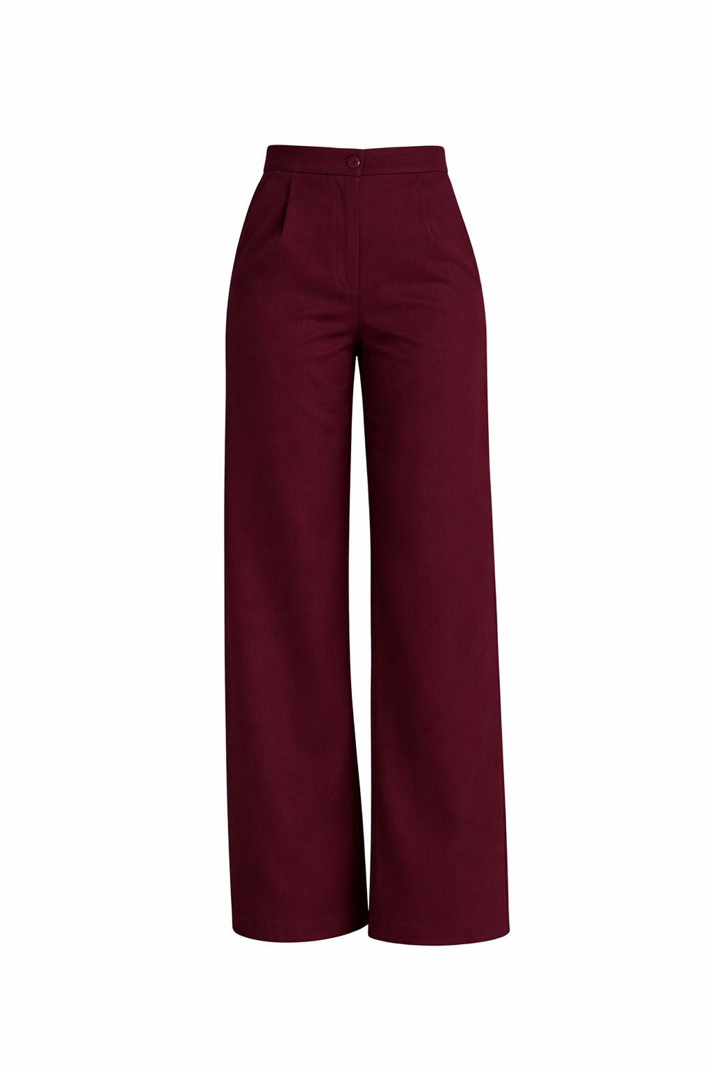 Pantalón Tailored