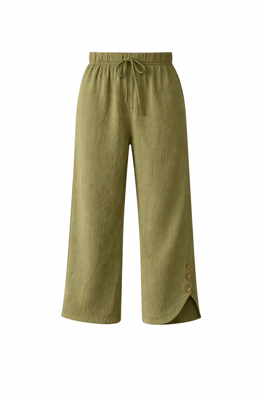 Pantalón recto A.B