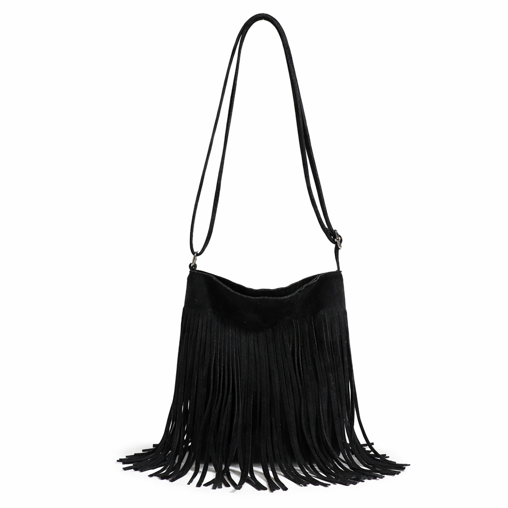 Bolso boho Vintage