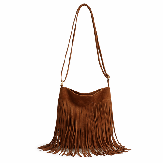 Bolso boho Vintage