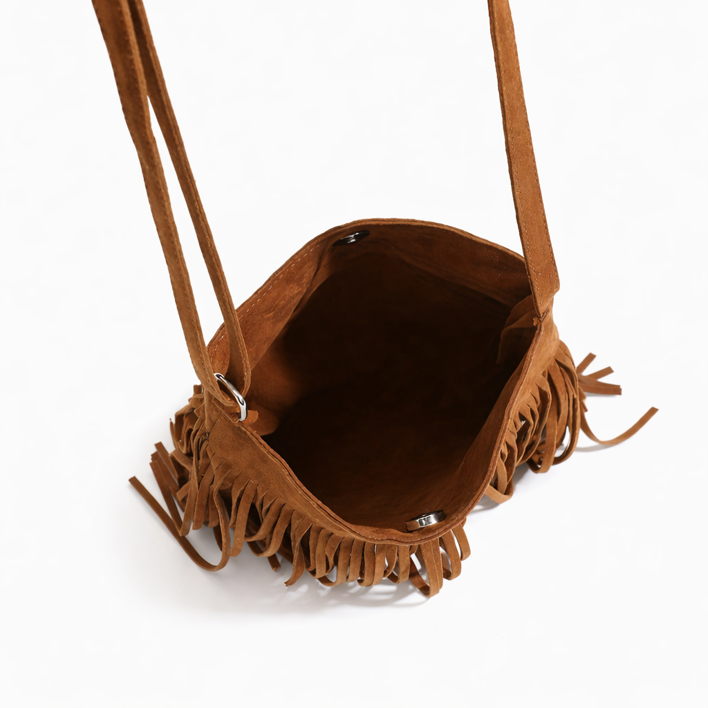 Bolso boho Vintage