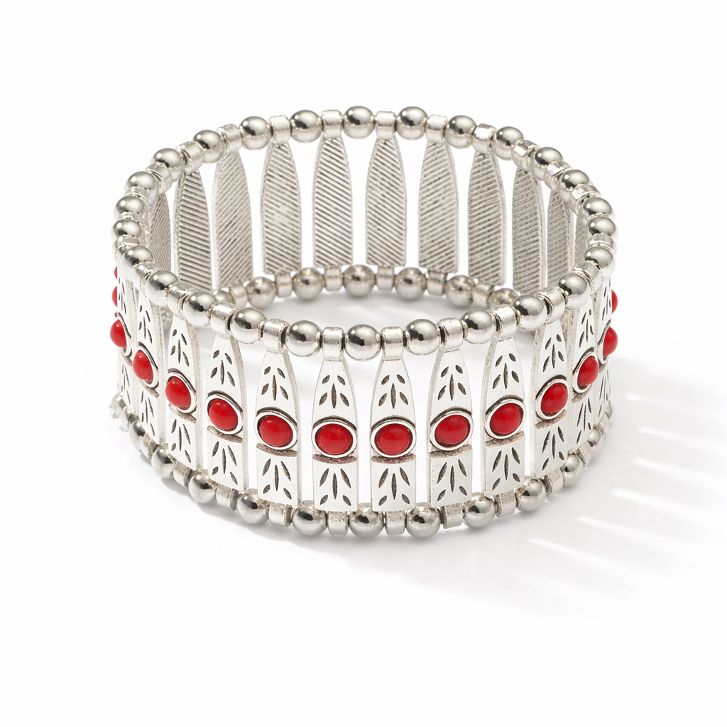 Brazalete Vintage A.B