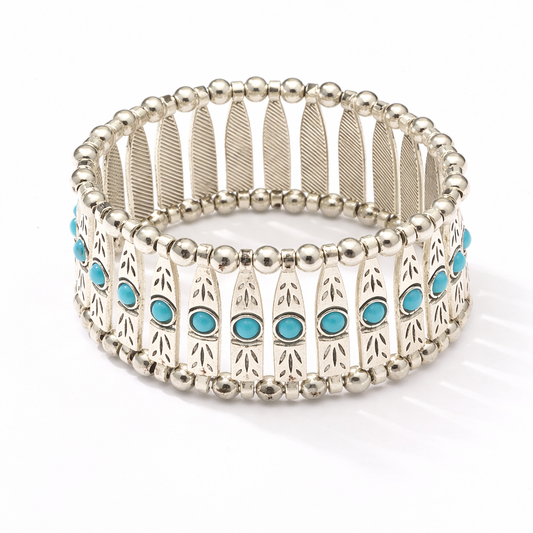 Brazalete Vintage A.B