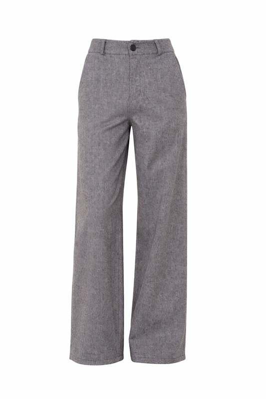 Pantalones palazzo