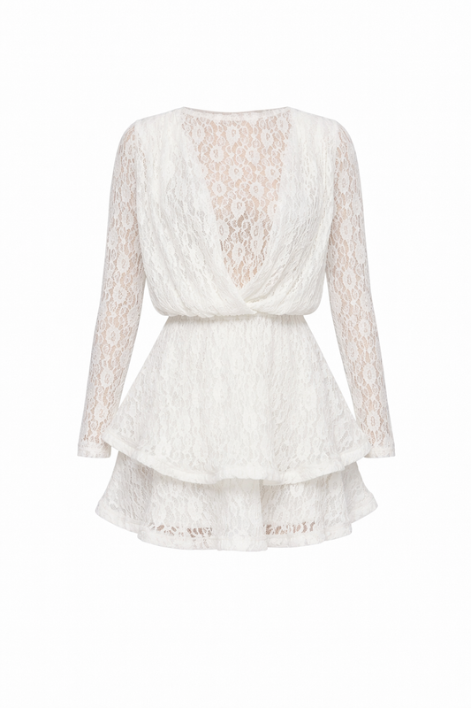 VESTIDO ADAMS