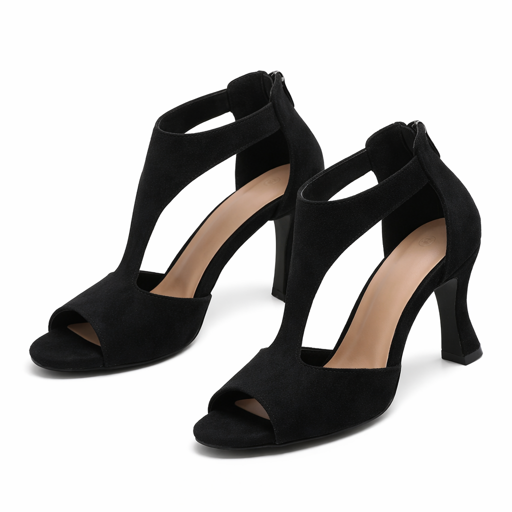 Tacones boutin