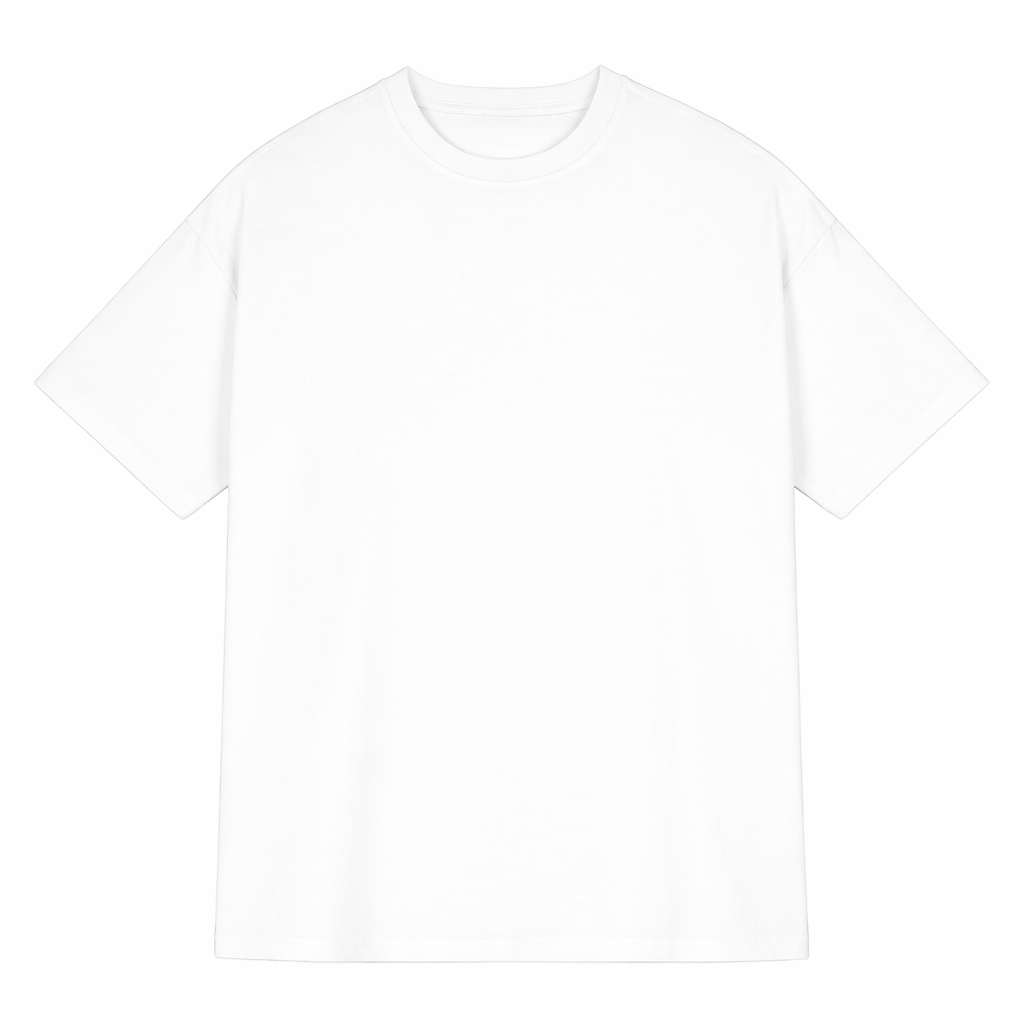Camiseta Oversize