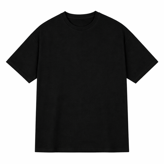 Camiseta Oversize