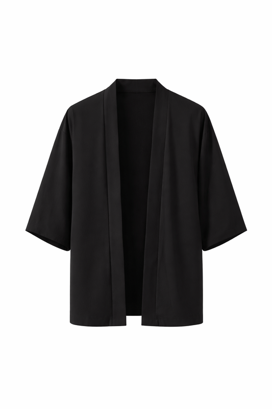 Sobre camisa Oversize