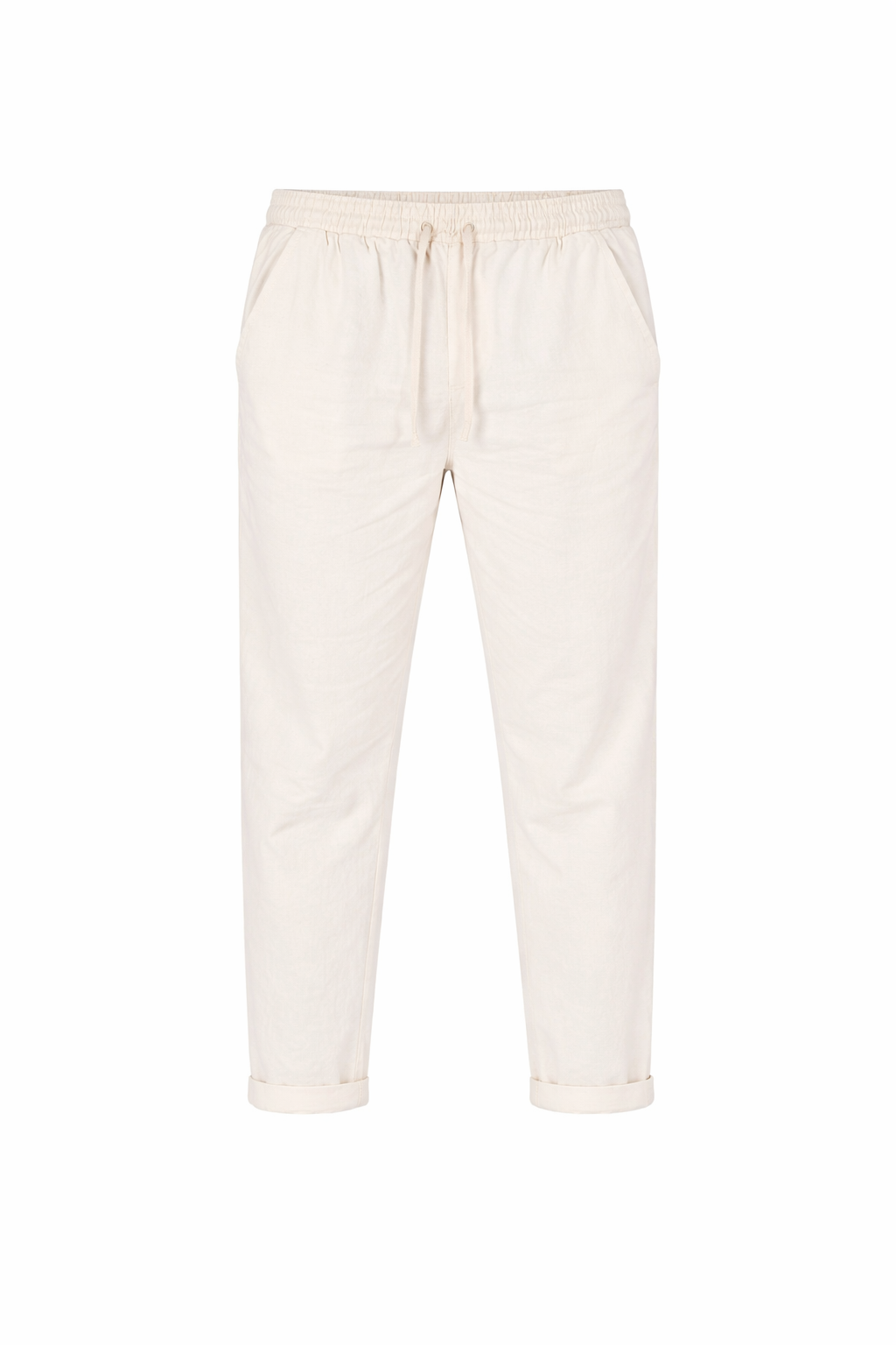 Pantalón de lino