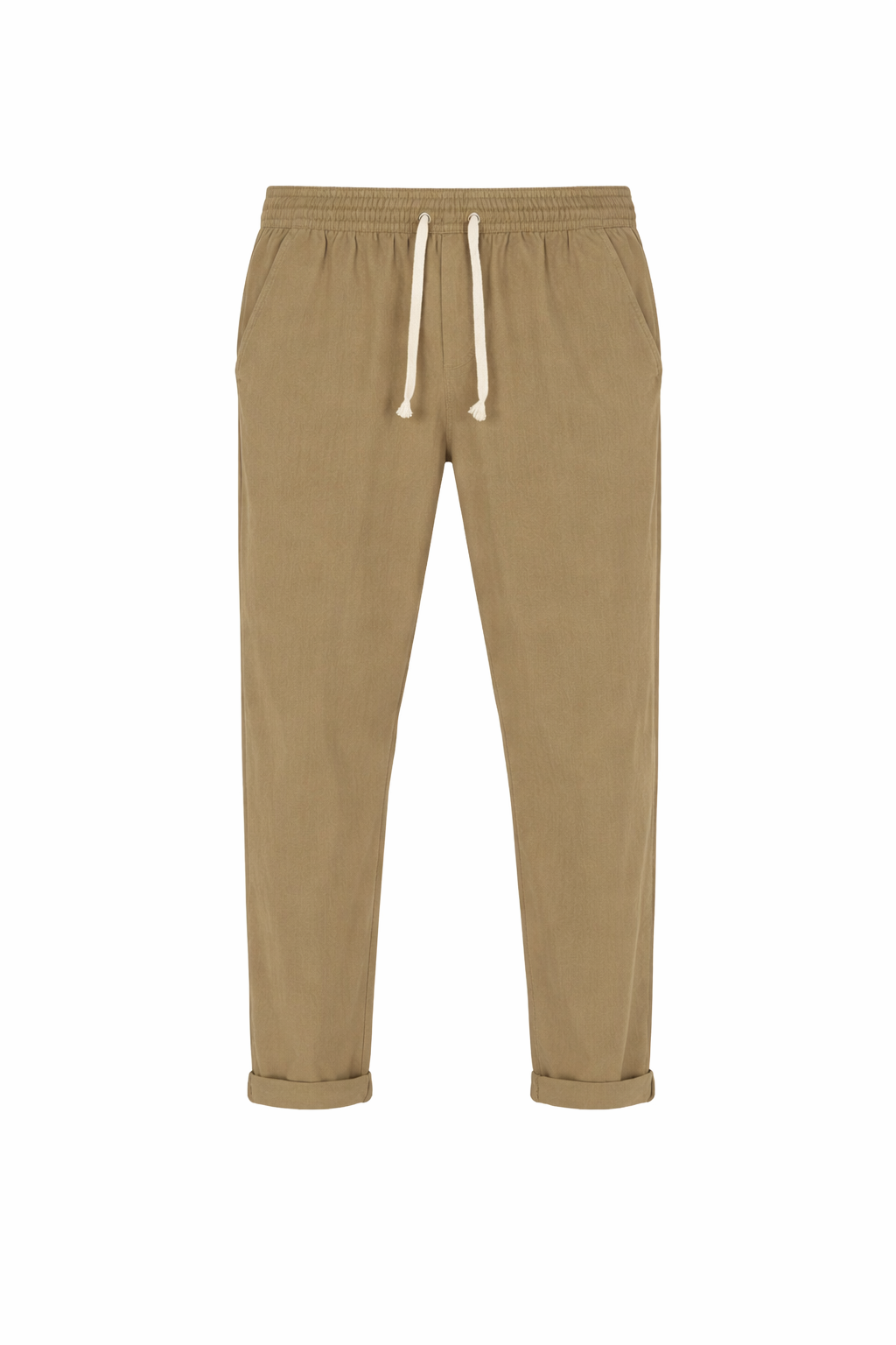 Pantalón de lino