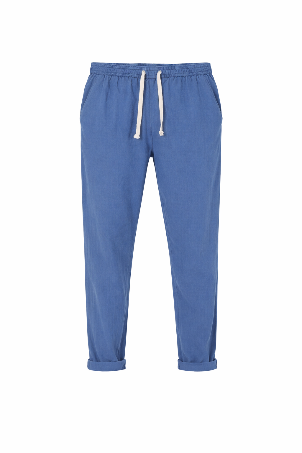 Pantalón de lino