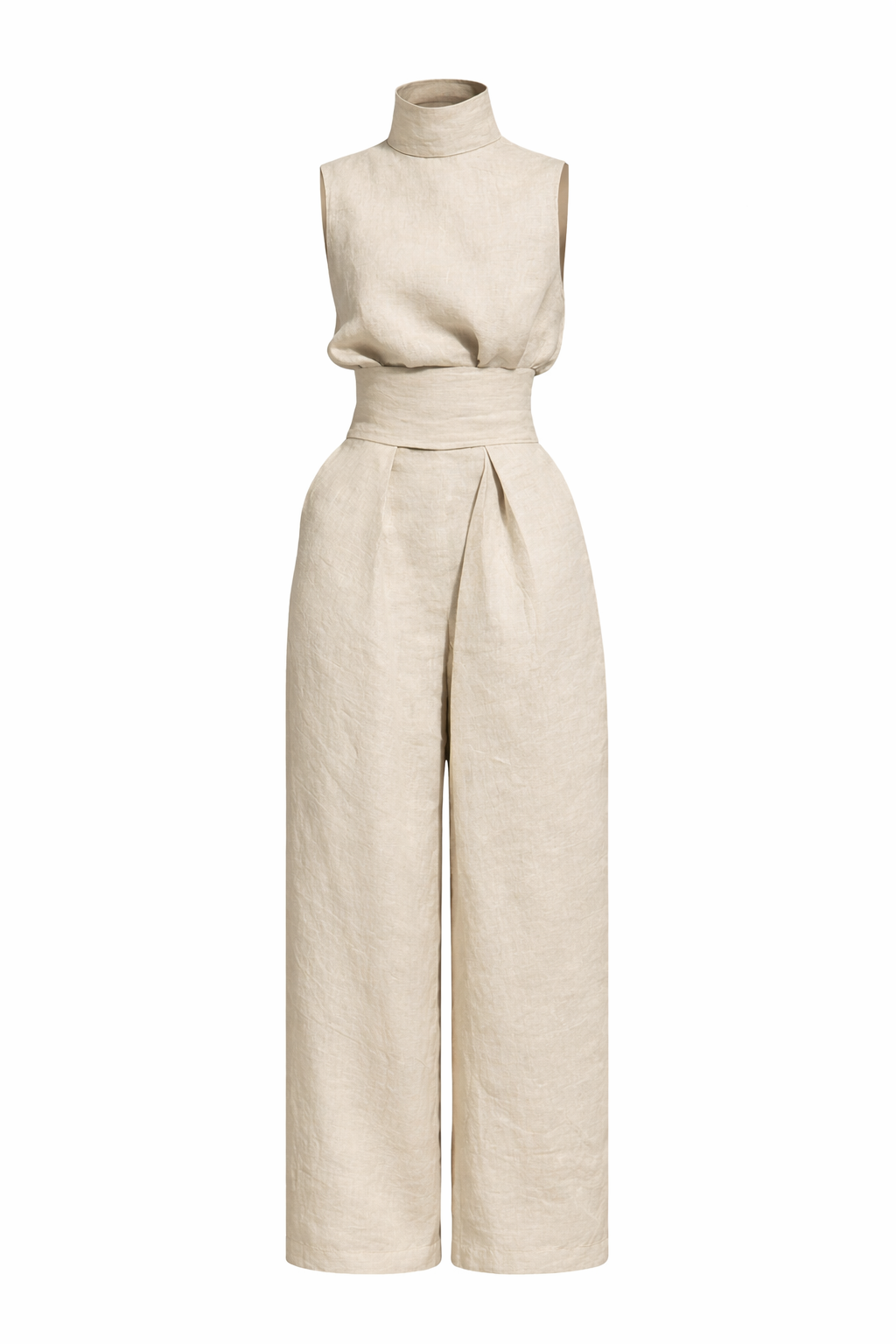 Conjunto de Lino