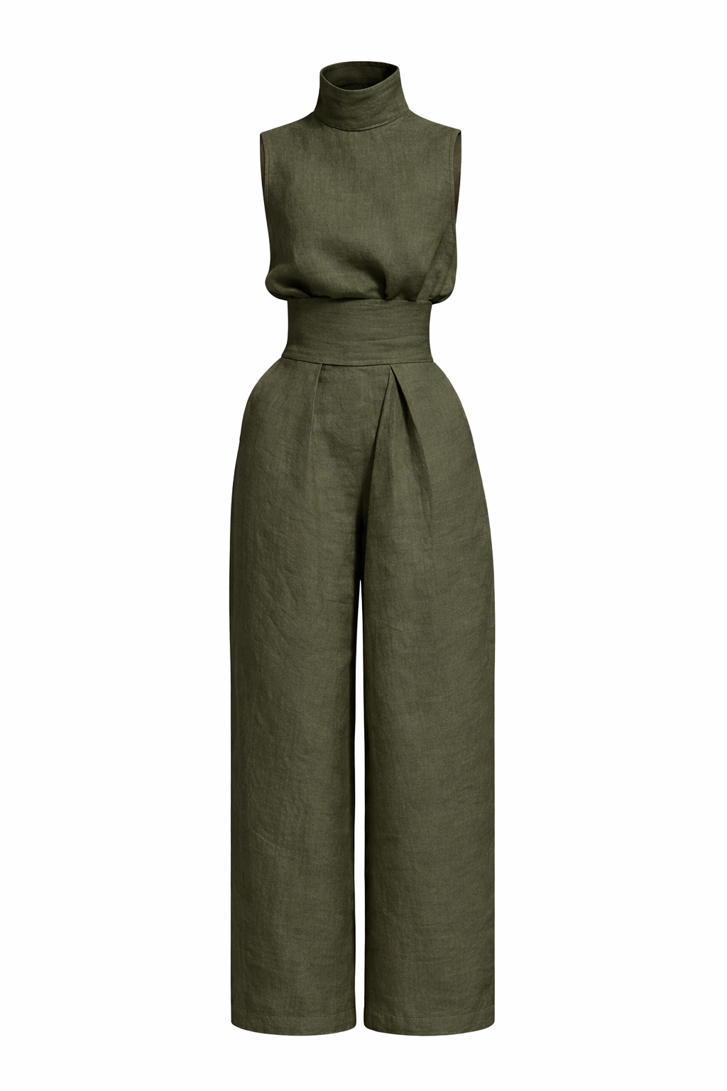 Conjunto de Lino