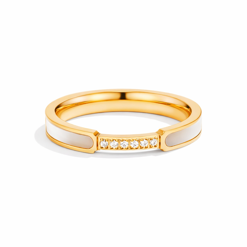 <p><strong>Joya de colección</strong></p>