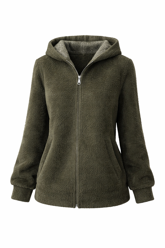 Gilet Rosine