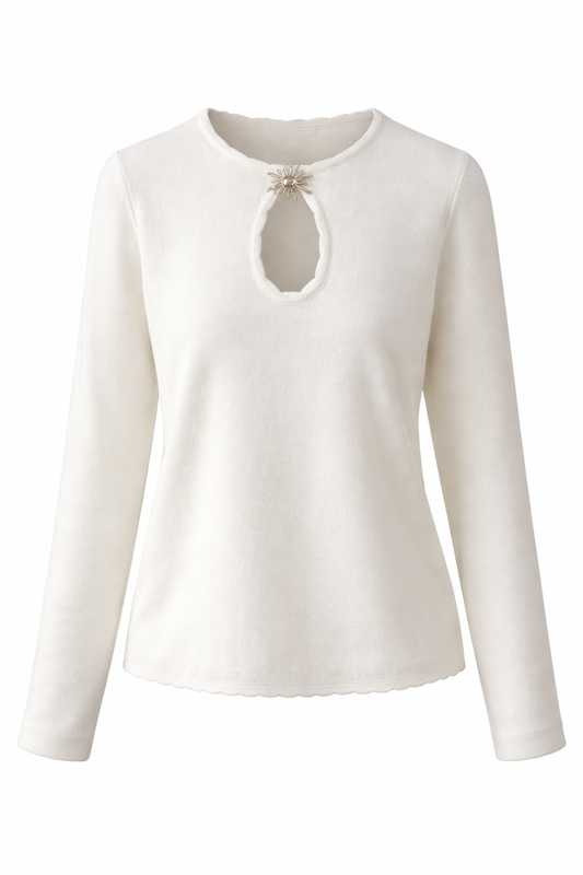 Pull Brigitte