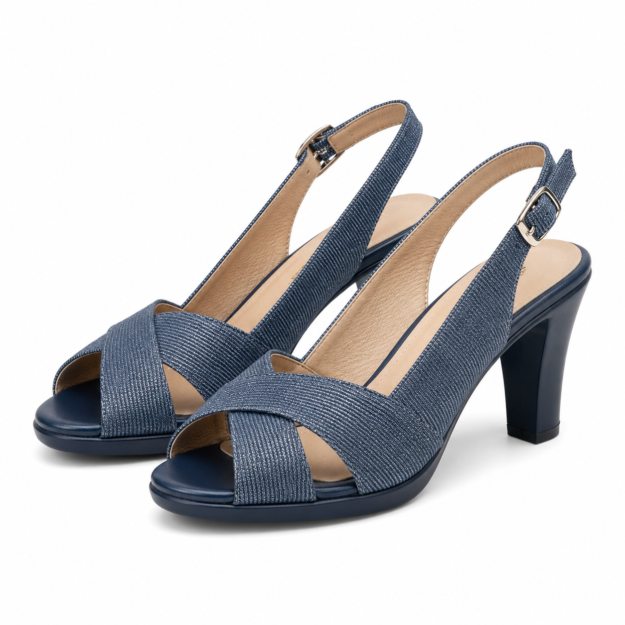 Tacones Élise