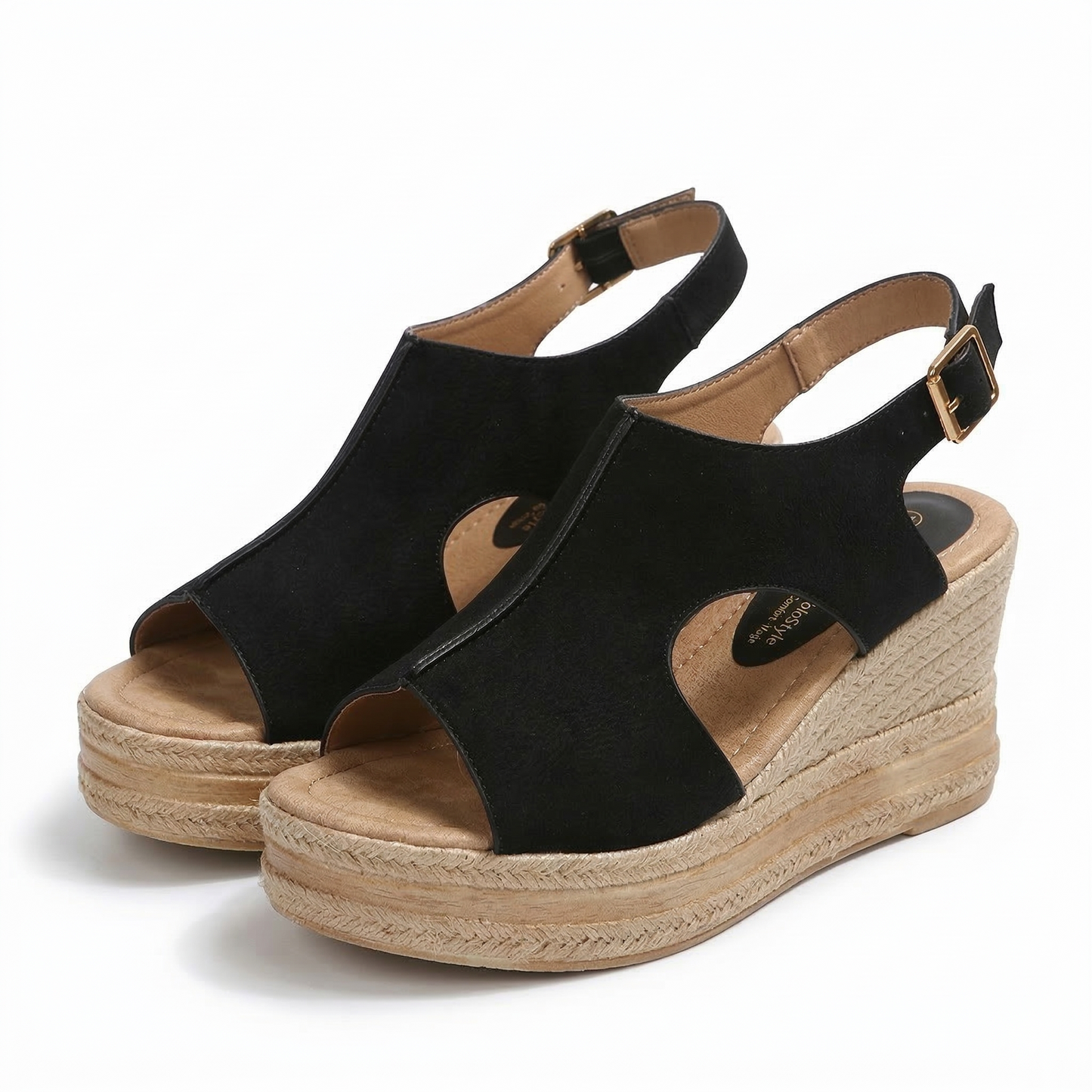 Sandalias Volmena