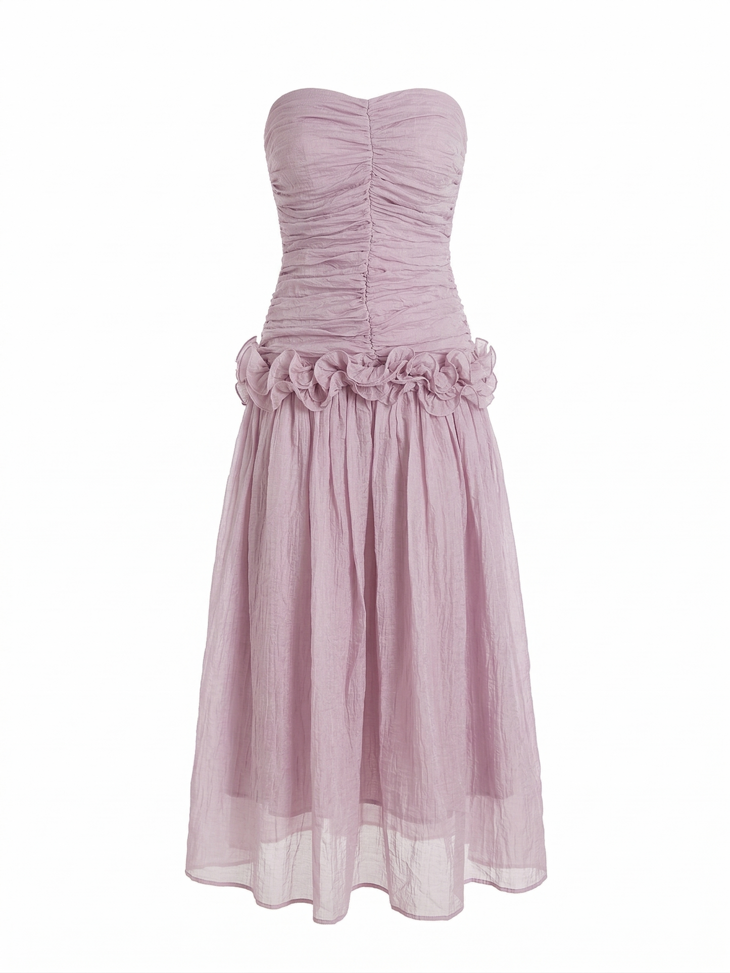 Robe Longue Victoria