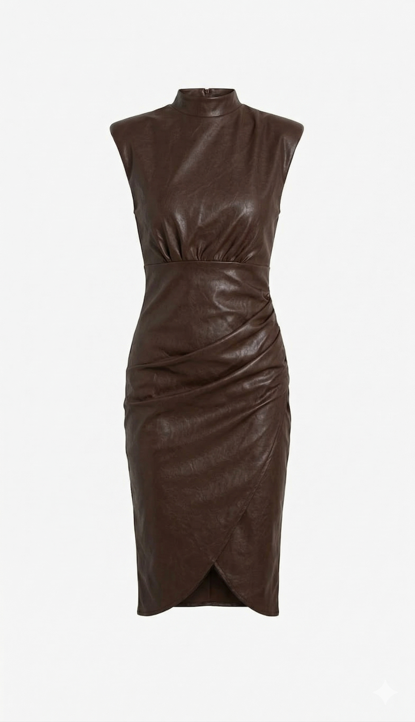 Vestido Black Icon