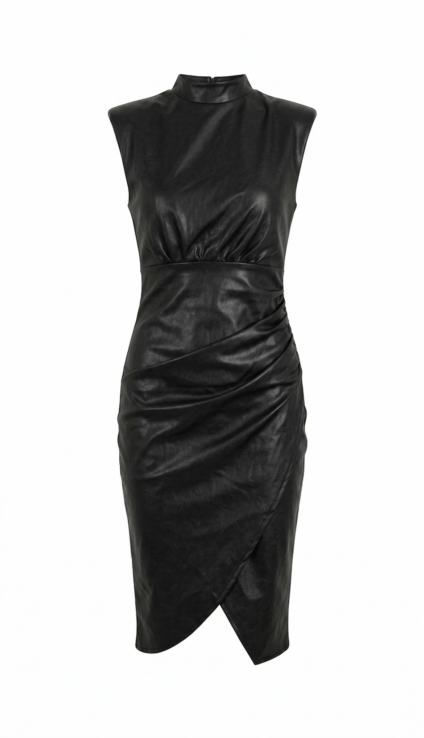Vestido Black Icon