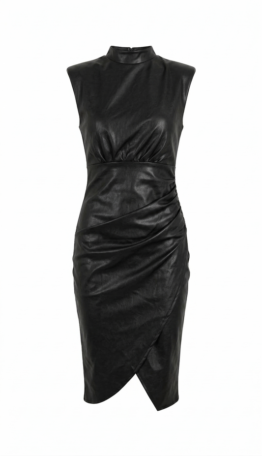 Vestido Black Icon