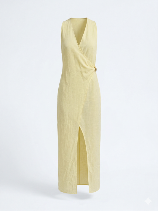 vestido Osine