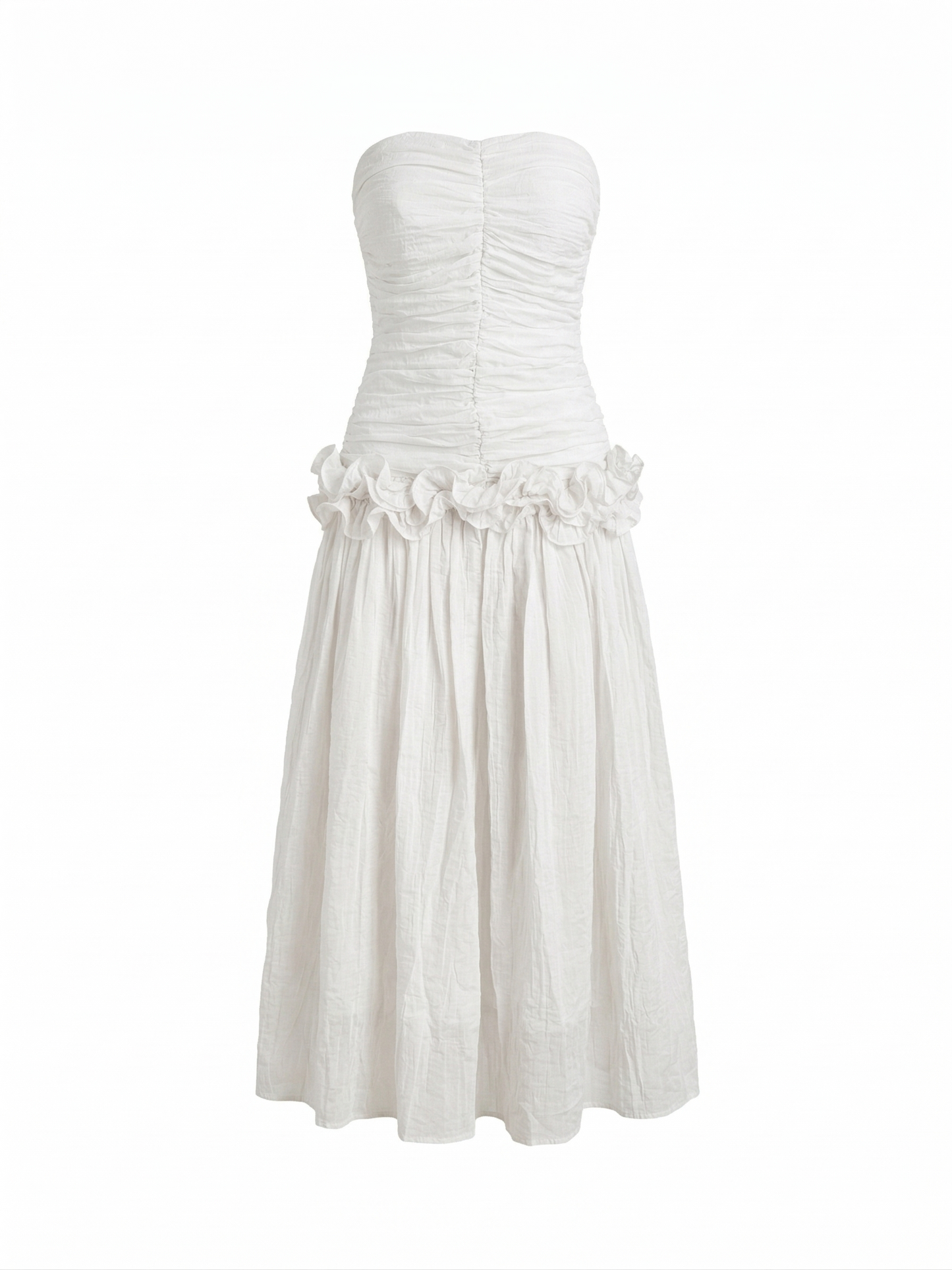 Robe Longue Victoria